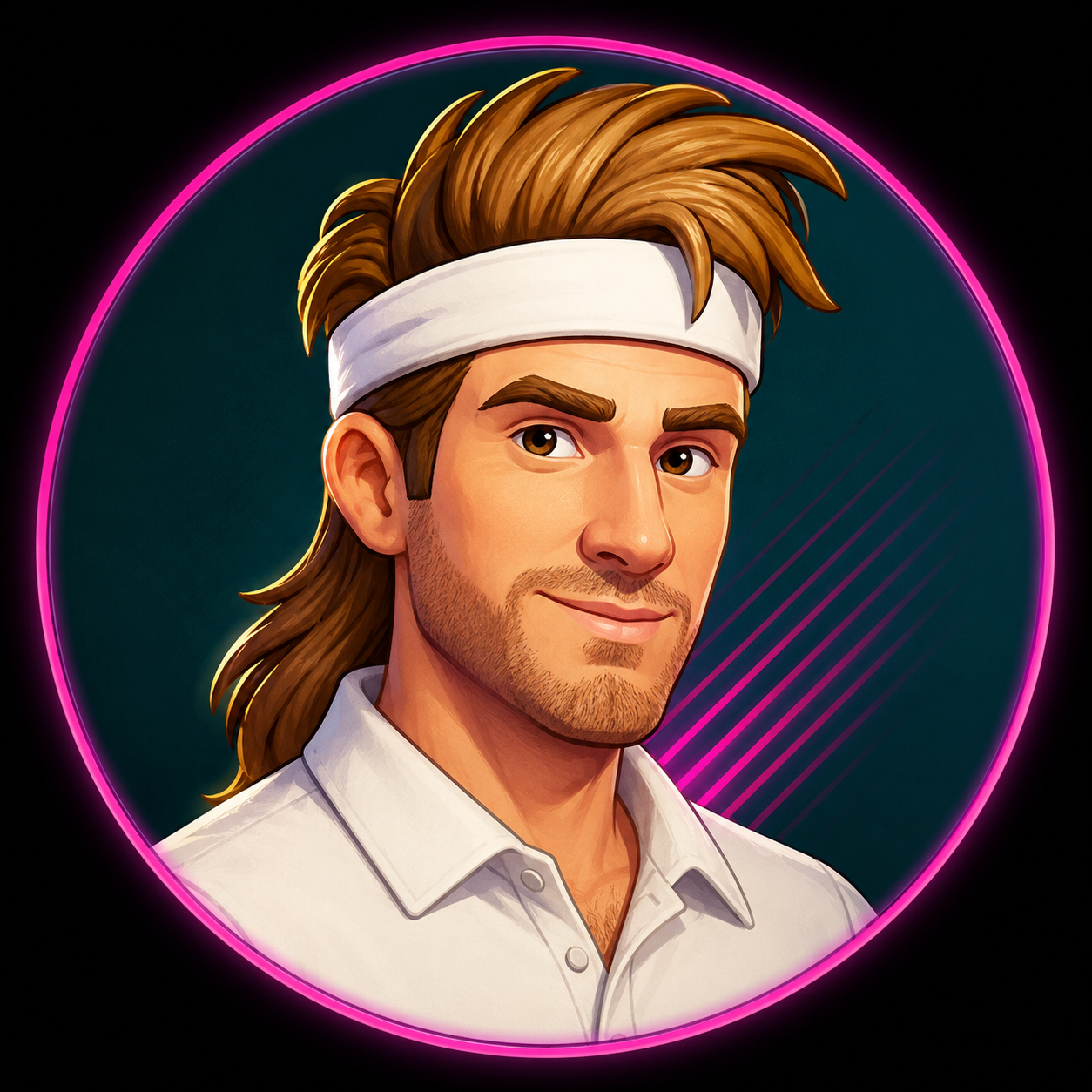 Andre Agassi